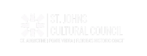 St Johns Cultural Council Logo